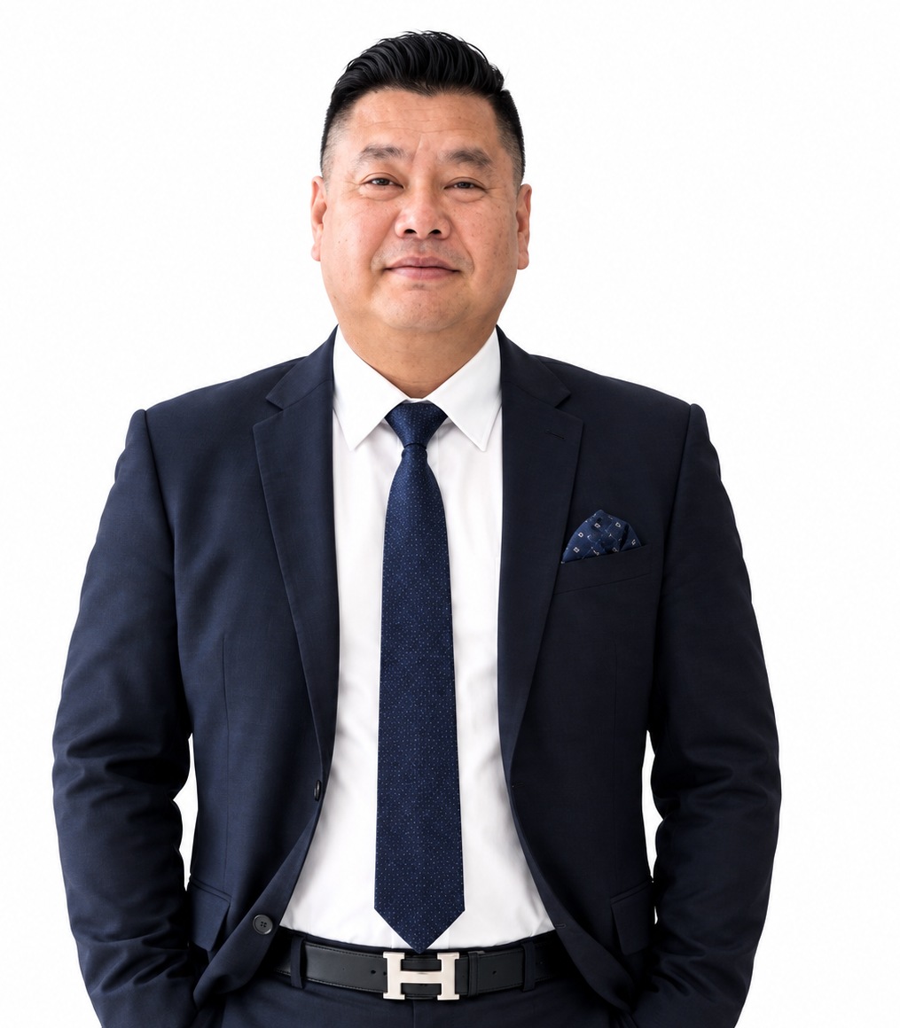 David Law — Founder of GY Advisory